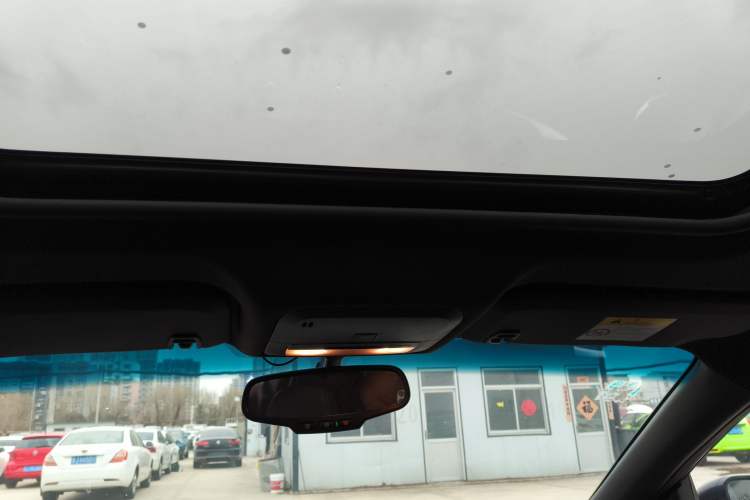 Used Chevrolet Monza 2019 RS 330T Automatic Comfort Edition China VI Standard
