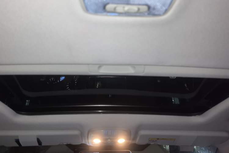 Used Haval M6 2018 Revised Version 1.5T DCT Two-Wheel Drive Elite Edition