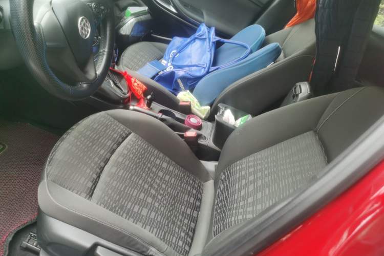 Used Buick Verano 2016 Hatchback 15S Automatic Ambition Model
