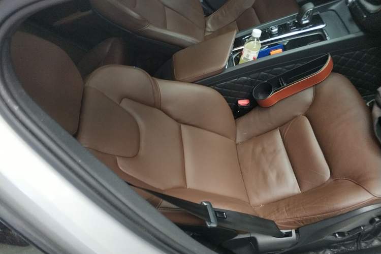 Used Volvo XC60 2022 B5 4x4 Zhiyi Luxury Edition