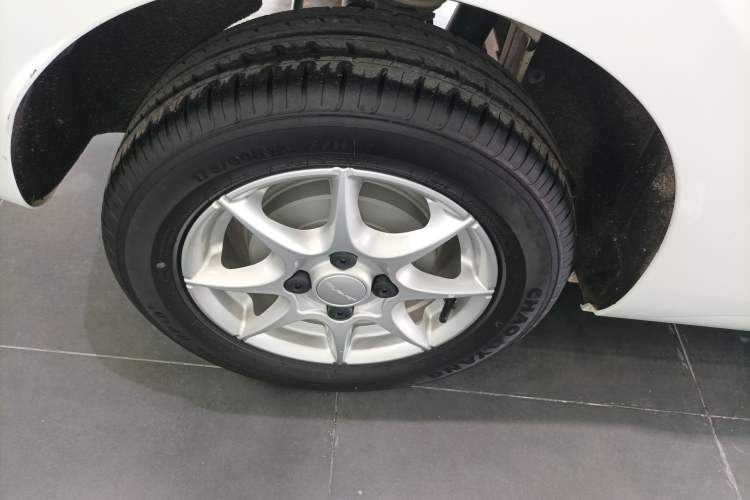 Used Roewe Clever 2022 311km QiQi BoBo Edition