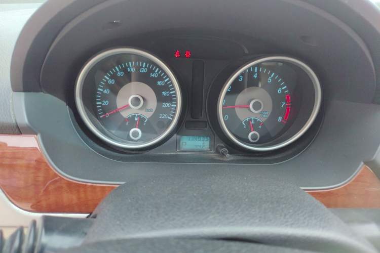 Used Buick Excelle 2013 1.5L Automatic Luxury Model
