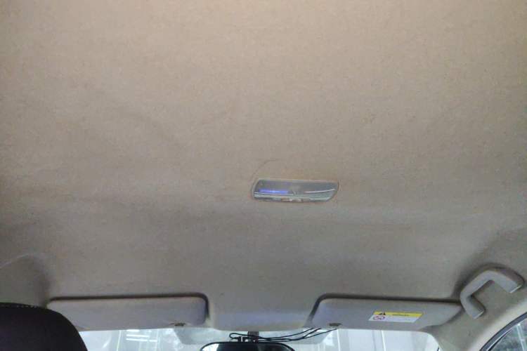 Used Honda Gienia 2017 1.5L CVT Classic Edition
