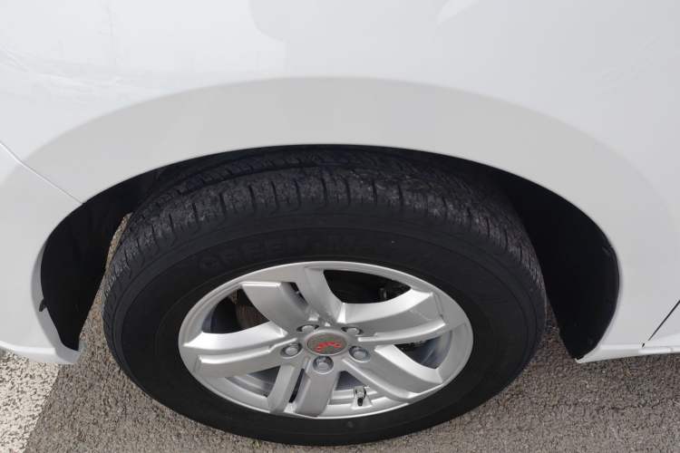 Used Wuling Zhengcheng 2021 1.5T Manual Luxury Version