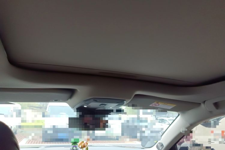 Used Citroen C5 X 2021 1.6T Enjoy the Extraordinary
