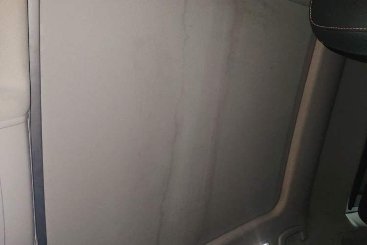 Used Volkswagen Passat 2019 380TSI Prestige Edition China VI Standard
