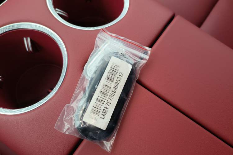 Used Hima AITO M5 2025 Extended-Range Ultra All-Wheel-Drive Version