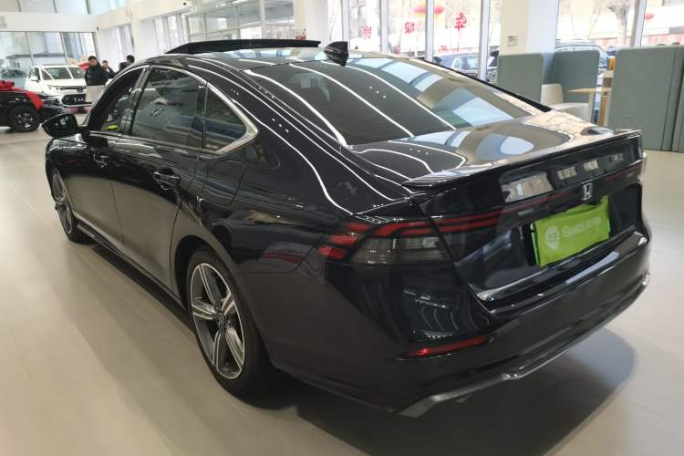 Used Honda Accord New Energy 2023 2.0L ePHEV Prestige Edition