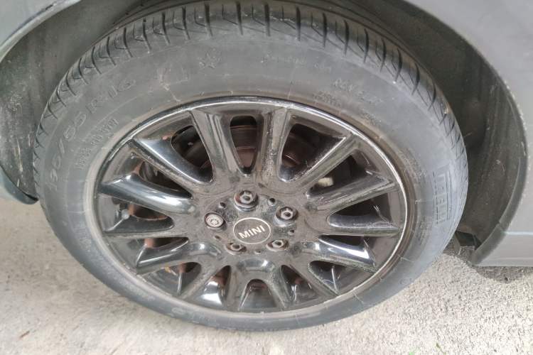 Used MINI 2016 1.5T COOPER
