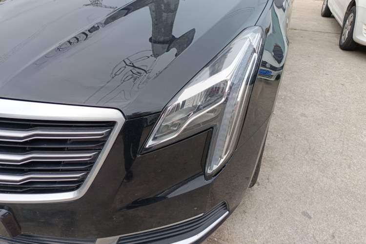 Used Cadillac XTS 2018 28T Tech Edition
