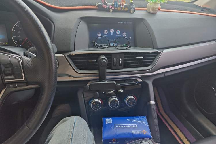 Used Haval H6 2019 Sport Edition 1.5T Automatic Two-Wheel Drive Elite Model China VI