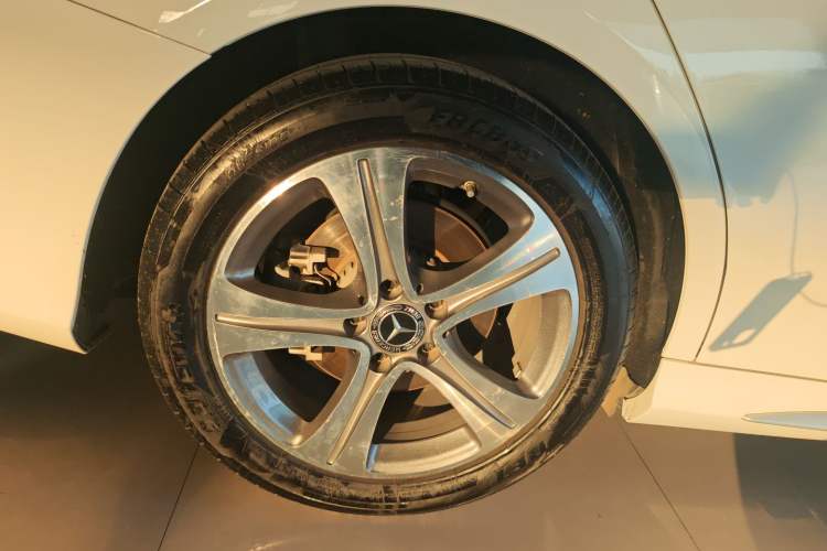 Used Mercedes-Benz C-Class 2020 Restyled C 260 L Sport Edition