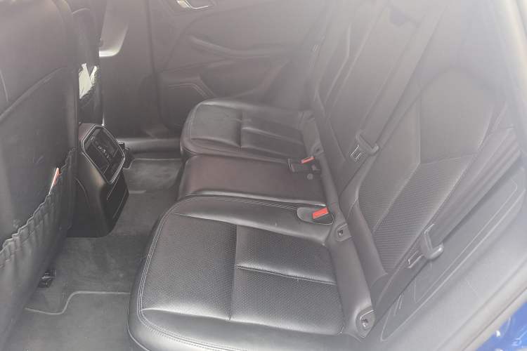 Used Porsche Macan 2016 Macan 2.0T
