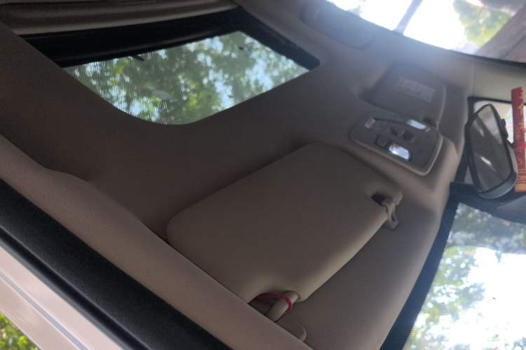 Used Geely Auto Vision X3 2020 1.5L CVT Luxury Model
