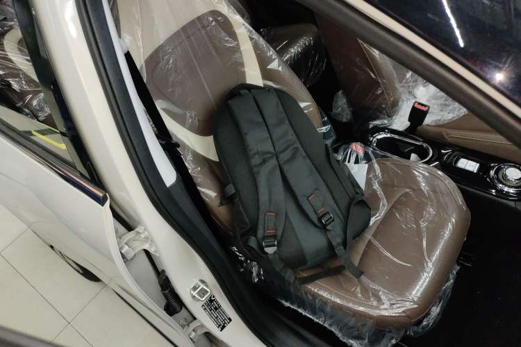 Used Wuling Bingo 2024 333 km Enjoyment Version