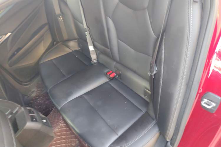 Used Cadillac CT4 2020 28T Fashion Edition