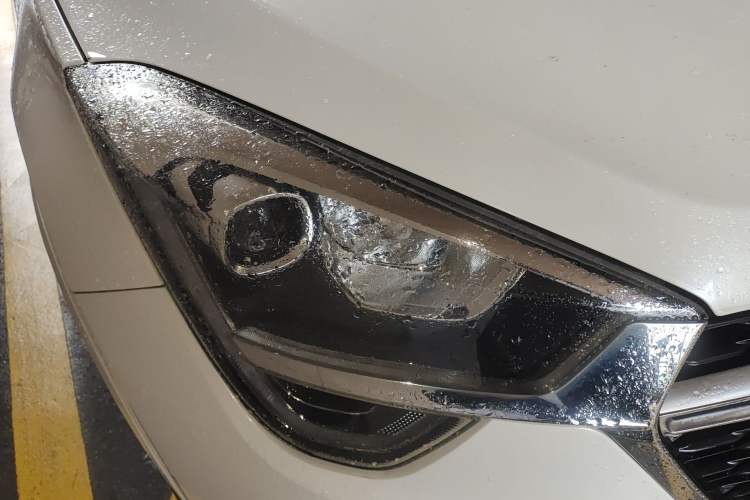 Used Chery Tiggo 5x 2017 1.5T DCT Elite Model
