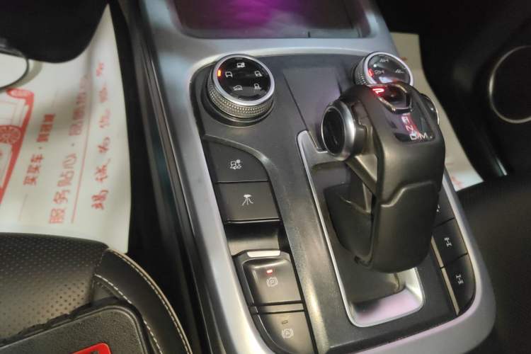 Used Tank 300 2021 Off-Road Edition 2.0T Conqueror