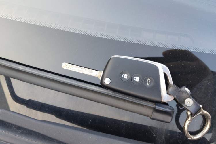 Used Baojun RS-3 2020 1.5L CVT Elite Version with 24-Hour Online Service
