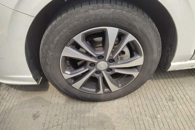 Used Changan Eado 2022 PLUS Blue Whale NE 1.4T GDI DCT Prestige Edition