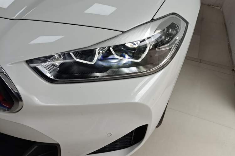 Used BMW X2 2022 sDrive25i M Sport Package
