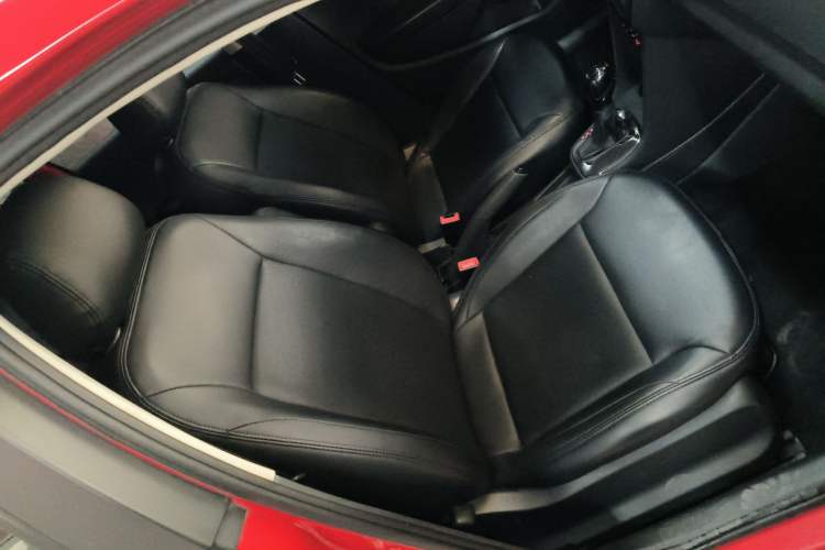 Used Volkswagen Polo 2013 1.4L Automatic Comfort Edition