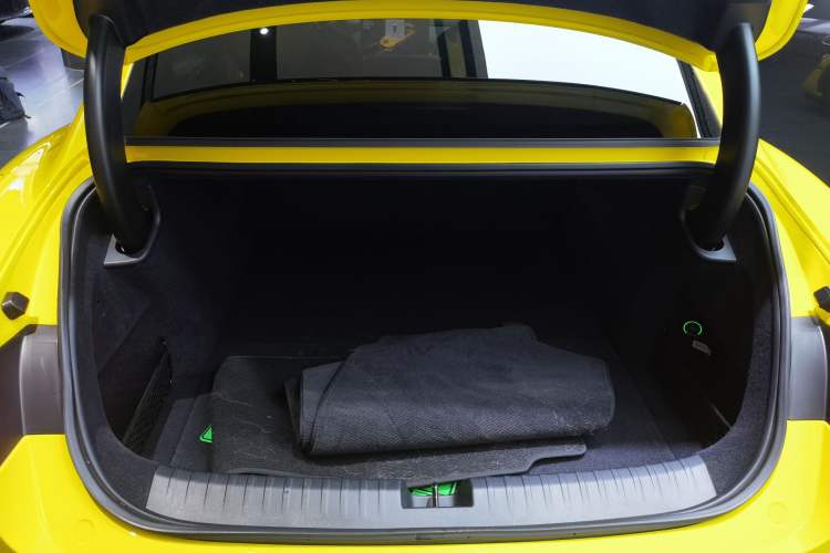 Used Xiaomi Auto SU7 Ultra 2025 Ultra Model