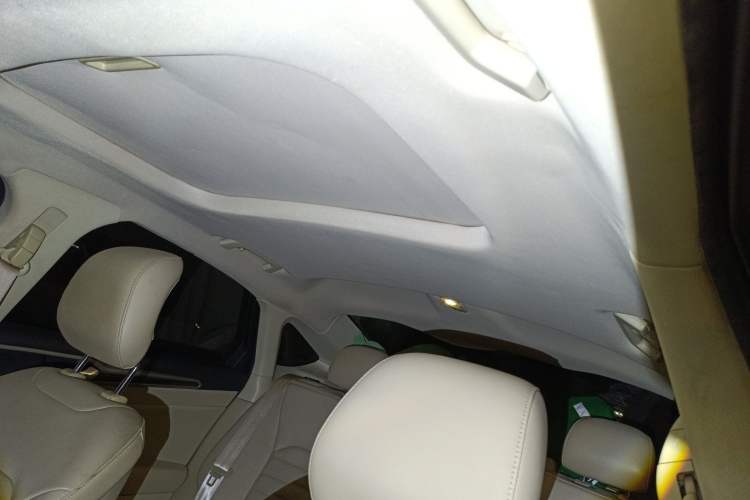 Used Ford Mondeo 2013 2.0L GTDi 200 Luxury Model