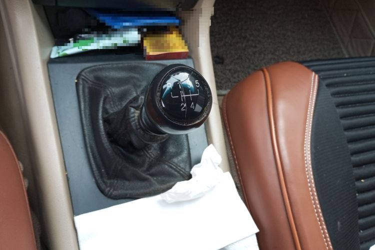 Used Chevrolet Epica 2011 1.8 ZhiZhen Edition MT