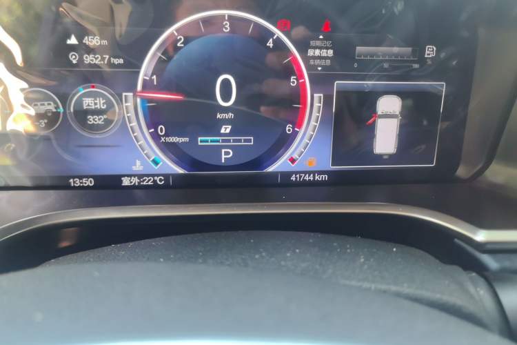 Used BAIC Off-Road BJ40 2024 2.0D Blade Hero Glory Edition
