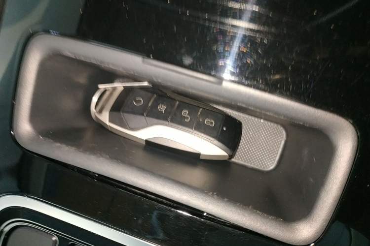 Used BYD Song MAX 2021 Upgraded Model 1.5T Automatic Luxury 7-Seater
