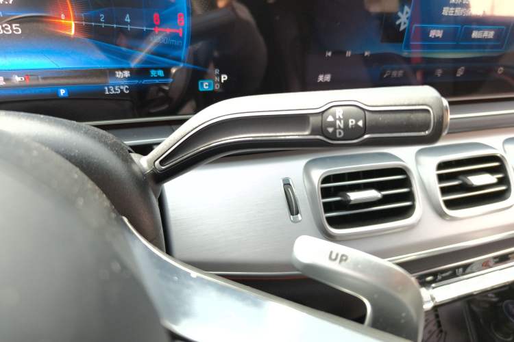 Used Mercedes-Benz GLE AMG 2024 AMG GLE 53 4MATIC+
