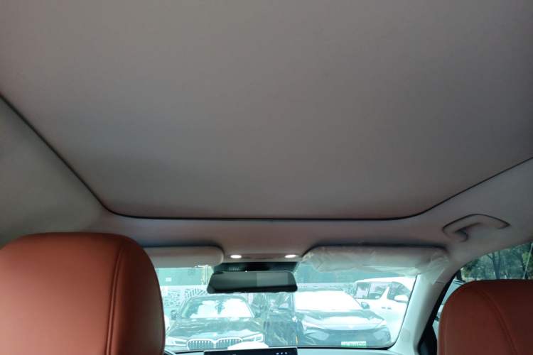 Used AION V 2024 Aion Tyrannosaurus 520 Smart Luxury Edition