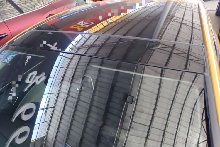 Used Seat Ibiza 2013 1.2TSI 5-Door Style Trim