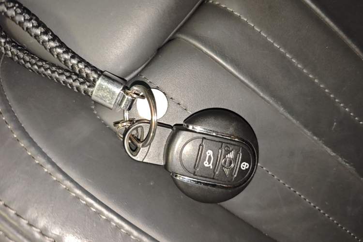 Used MINI Countryman 2018 2.0T COOPER S ALL4 Artist