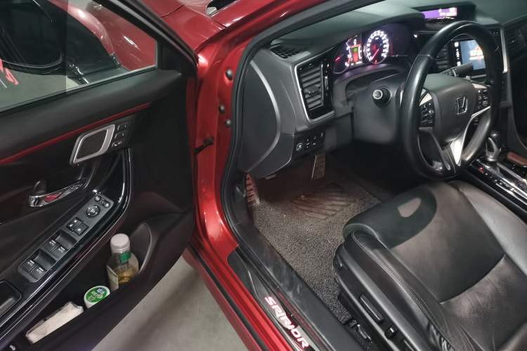 Used Honda Spirior 2015 2.4L Si