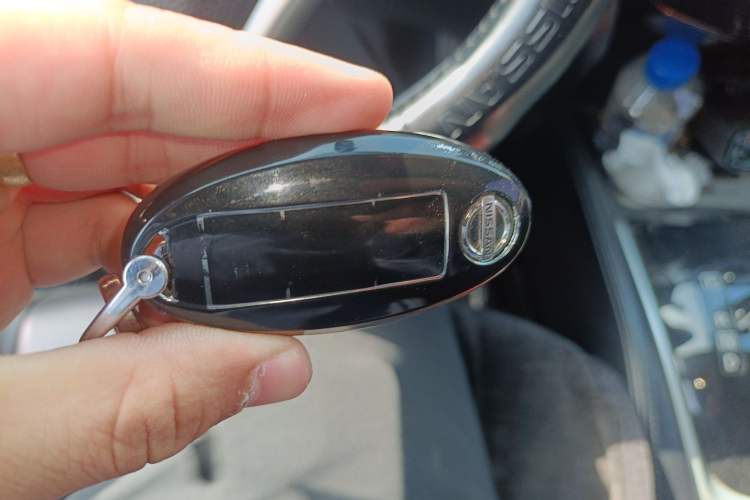 Used Nissan X-Trail 2014 2.5L CVT Luxury Edition 4WD