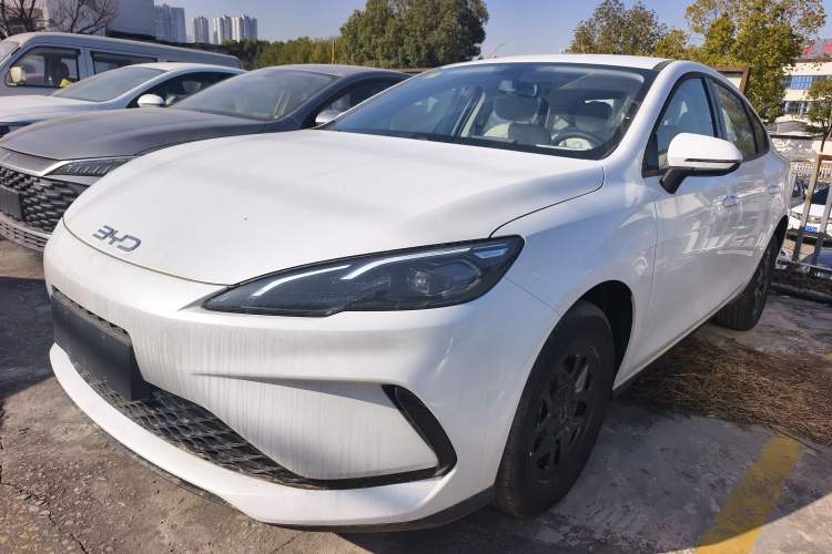 Used BYD Seal 05 DM-i 2026 DM-i 128KM Luxury Edition