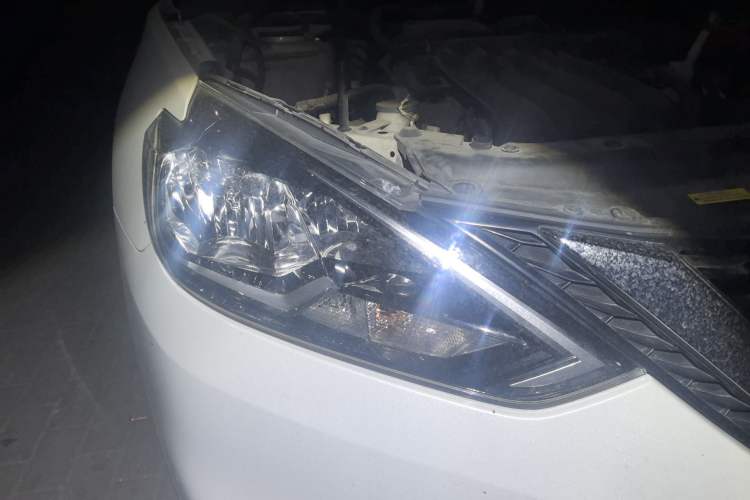 Used Nissan Sylphy 2019 Classic 1.6XE CVT Comfort Edition