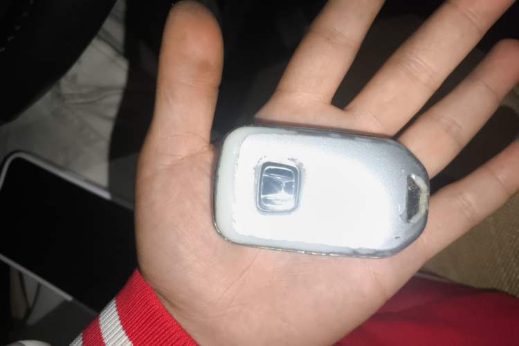 Used Honda Crosstour 2014 2.4L Luxury Edition
