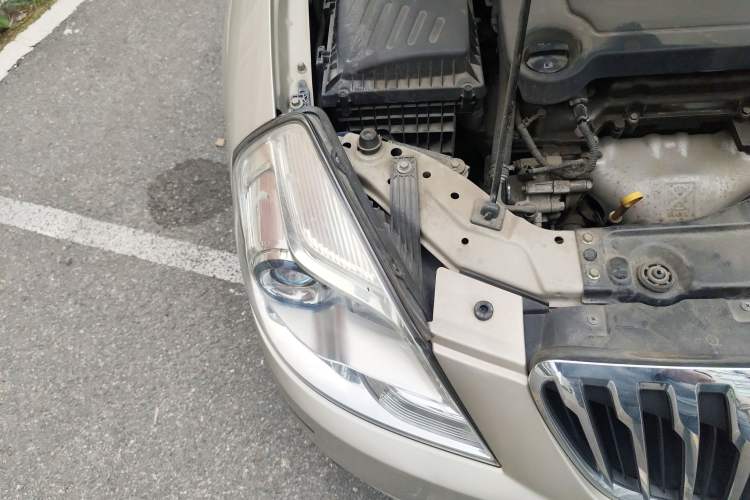 Used Buick Excelle 2013 1.5L Automatic Luxury Model
