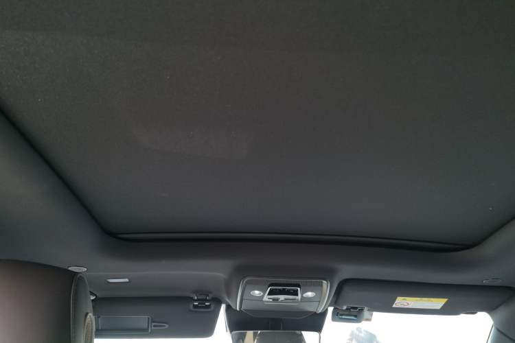 Used BYD Song PLUS New Energy 2025 DM-i 112KM Prestige Model