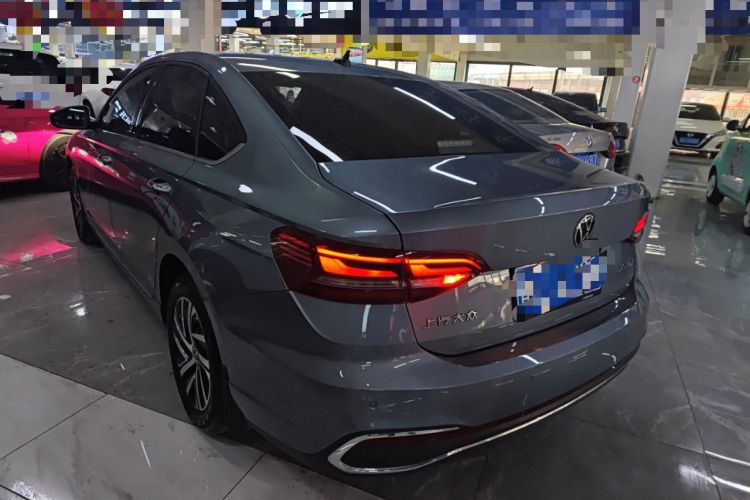 Used Volkswagen Lavida 2023 1.5L Automatic 5 Million Edition
