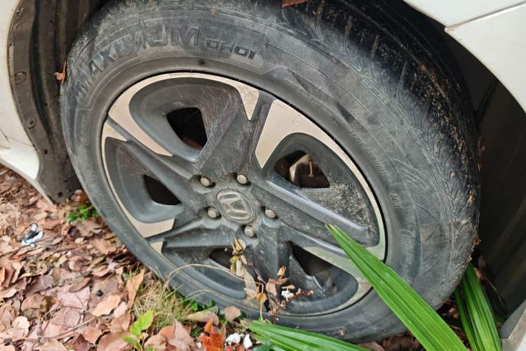 Used Honda Envix 2019 180TURBO CVT Enjoyment Edition China V