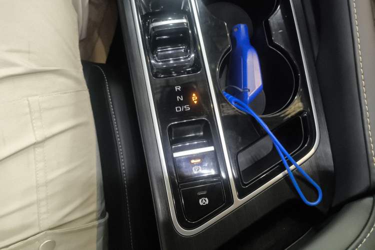 Used Bestune B70 2022 Third Generation 1.5T Automatic Enjoyment Version
