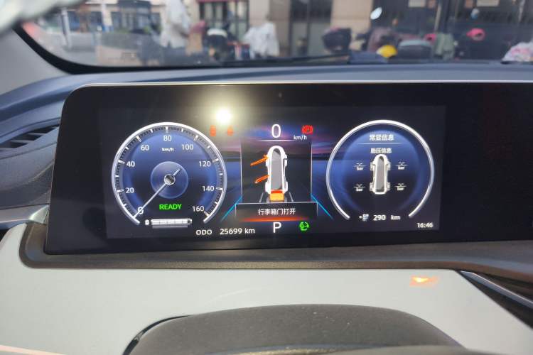 Used Oshan Benni E-Star 2022 Charming Edition Colorful Model Lithium Iron Phosphate