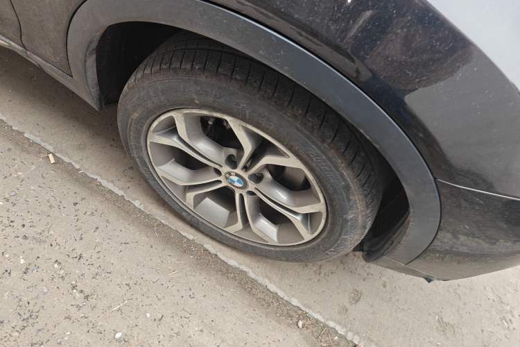 Used BMW X4 2014 xDrive20i X Design Package
