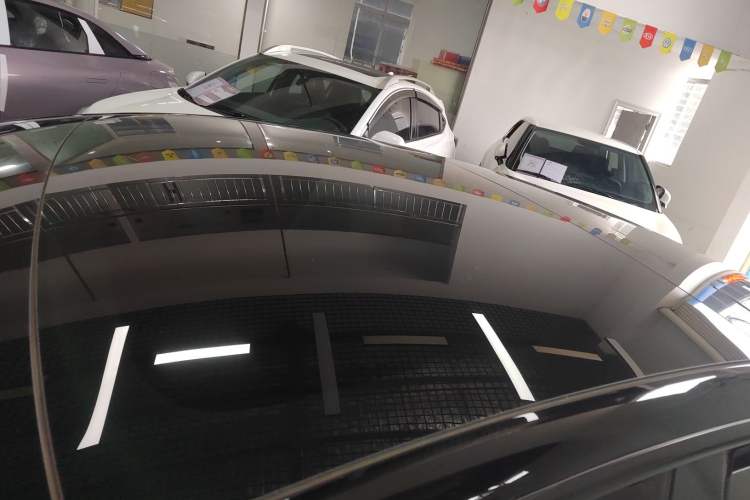 Used Tesla Model 3 2022 Performance High-Performance All-Wheel-Drive Version
