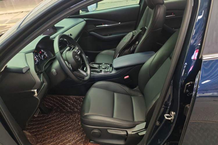 Used Mazda CX-30 2020 2.0L Automatic Joyful Model