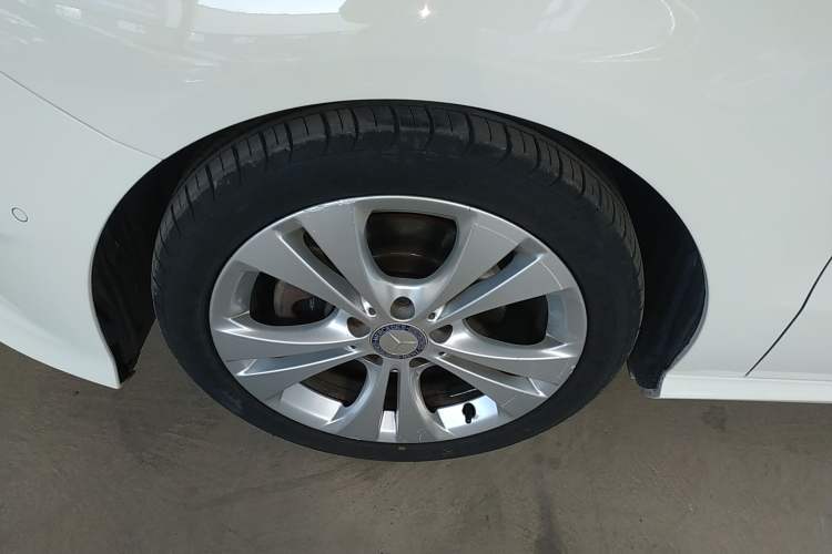 Used Mercedes-Benz B-Class 2015 B 200 Sport Edition
